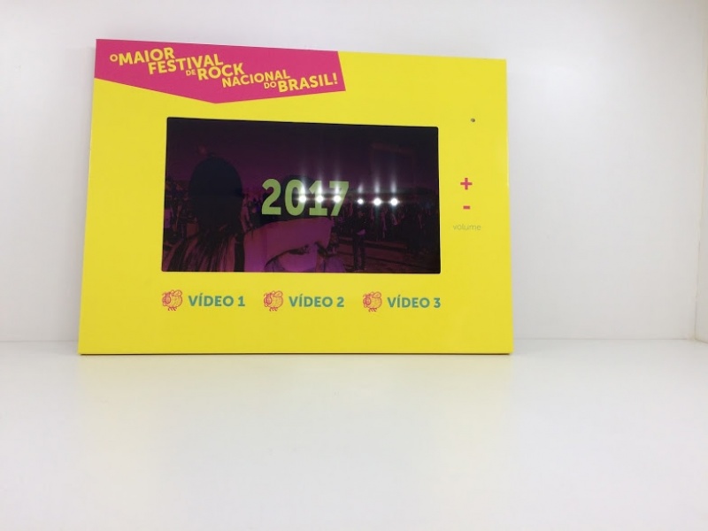 onde encontro vídeo book de divulgação promocional Taboão da Serra