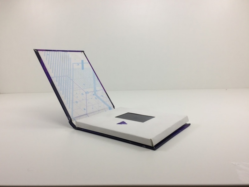 onde encontro vídeo brochura para divulgação de produto Vila Esperança