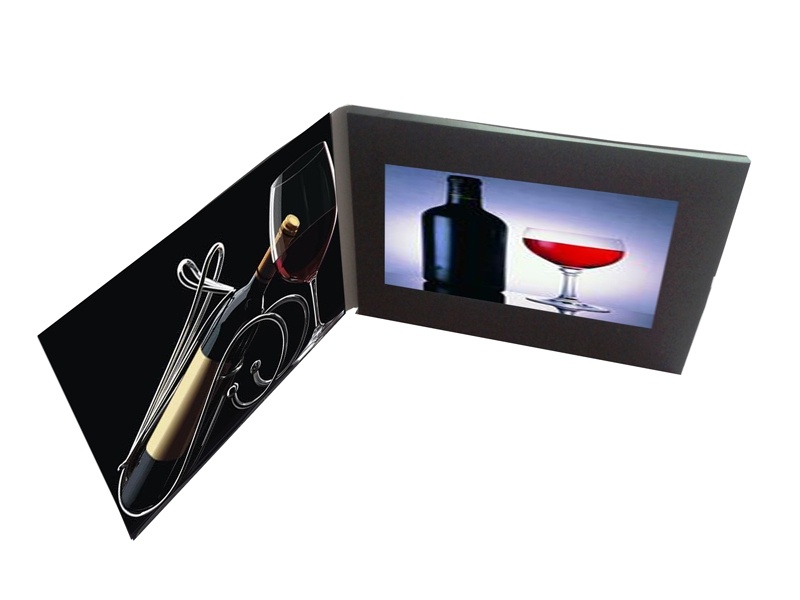 onde encontro vídeo cartão para divulgação da empresa Ferraz de Vasconcelos