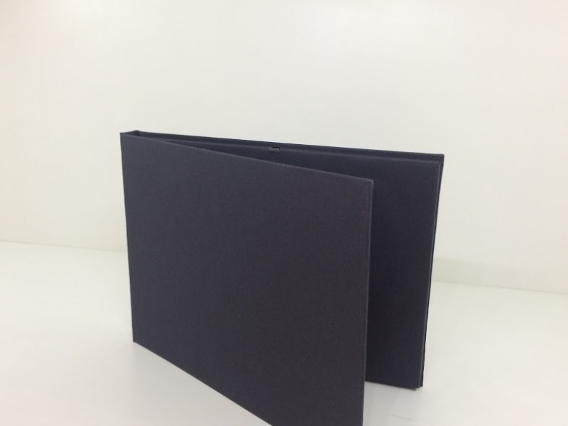 onde vende vídeo book para convites Centro