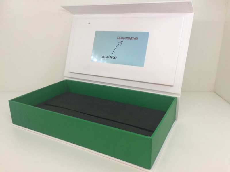 onde vende vídeo book para divulgação de produto Vila Curuçá