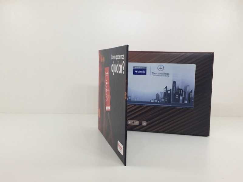 onde vende vídeo book promocional de produtos Parque São Domingos