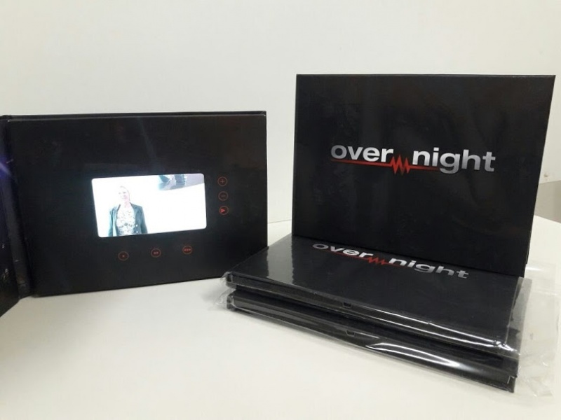 Convite em Vídeo Papers Promocional Convite em Vídeo Papers Promocional