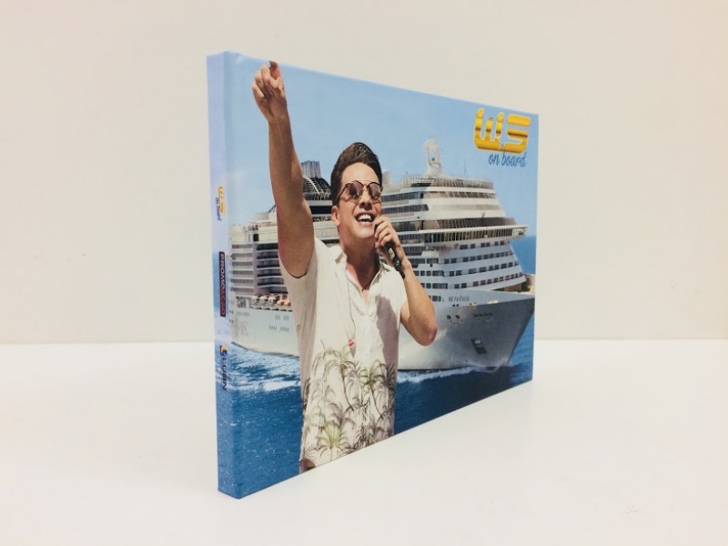 Convite Papers para Gráficas Convite Papers para Gráficas