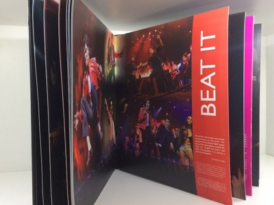 papers em vídeo convite promocional preço Sapopemba