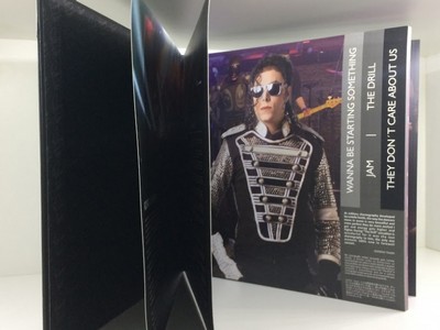 papers em vídeo convite promocional valor Santa Cecília