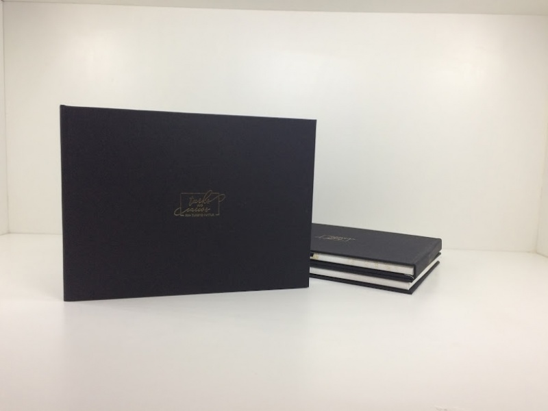 papers em vídeo para convite Penha de França