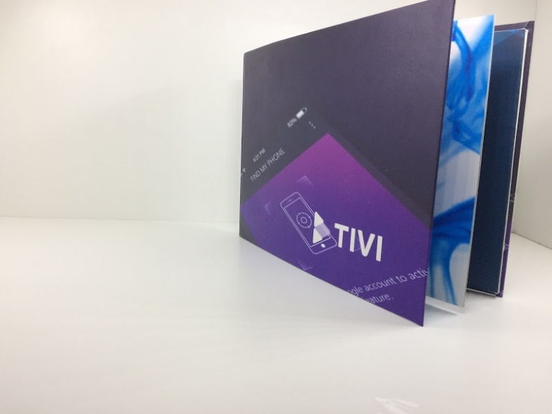 quanto custa convite em video brochura Parque São Jorge