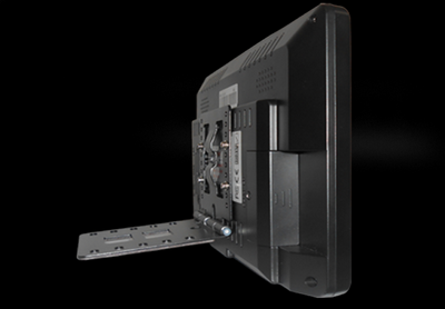 quanto custa display de mesa interativo Amparo