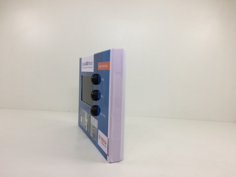 quanto custa material de divulgação digital para lançamento de produto Jardim Iguatemi