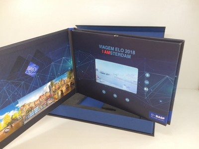 quanto custa material para divulgação digital São José dos Campos