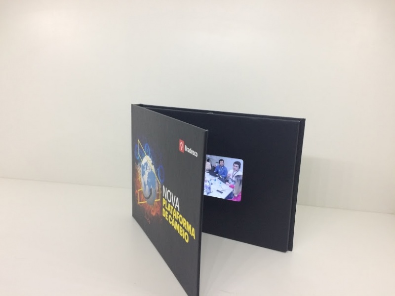 quanto custa vídeo cartão promocional para divulgação de produto Vila Marisa Mazzei