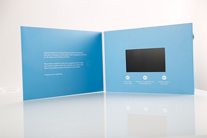 quanto custa vídeo cartão promocional para empresa Aricanduva