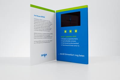 quanto custa video paper para convite de evento Vila Sônia