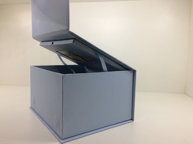 quanto custa vídeo papers convite para divulgação de produto Pacaembu