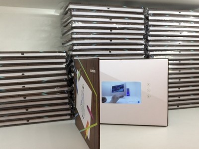 quanto custa vídeo papers para convite em empresa Freguesia do Ó