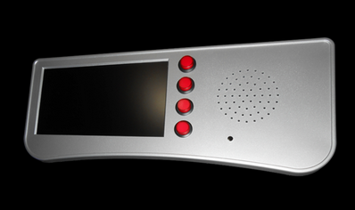 Displays Interativos