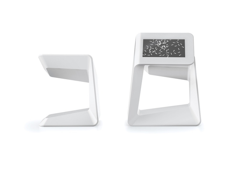 Totem de Interativo para Casamento Totem de Interativo para Casamento