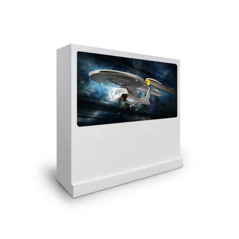 Totem Digital Interativo Totem Digital Interativo