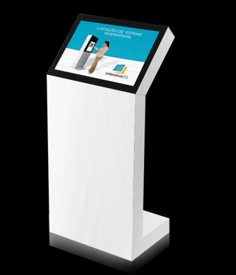 Totem Interativo a Venda Totem Interativo a Venda