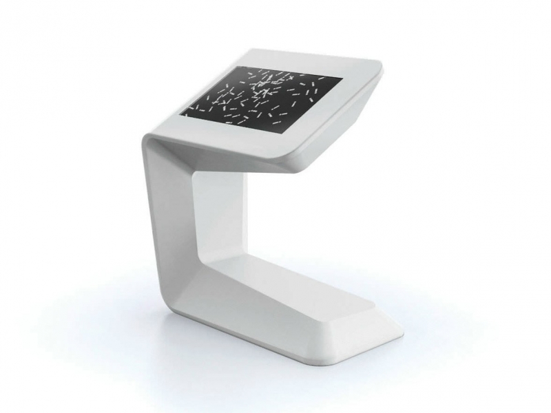 Totem Interativo para Hotel Totem Interativo para Hotel