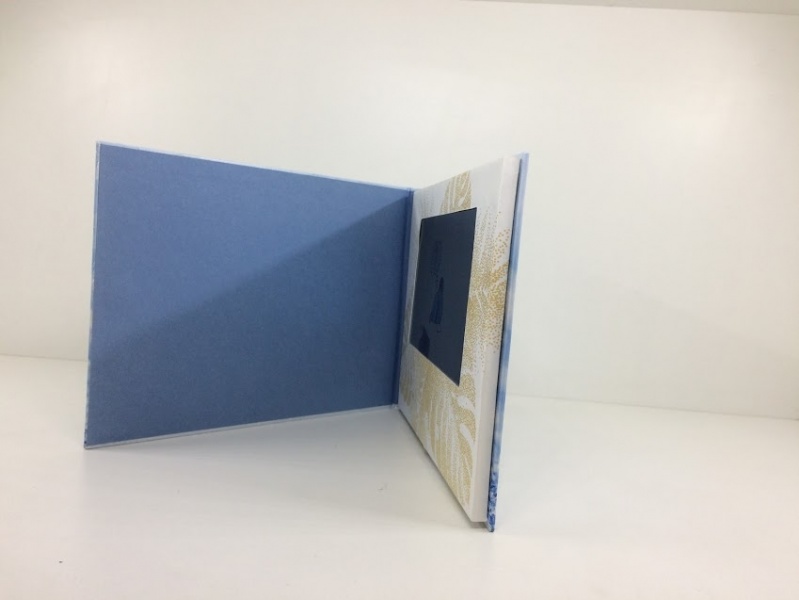 vídeo book papers convites Parque Peruche