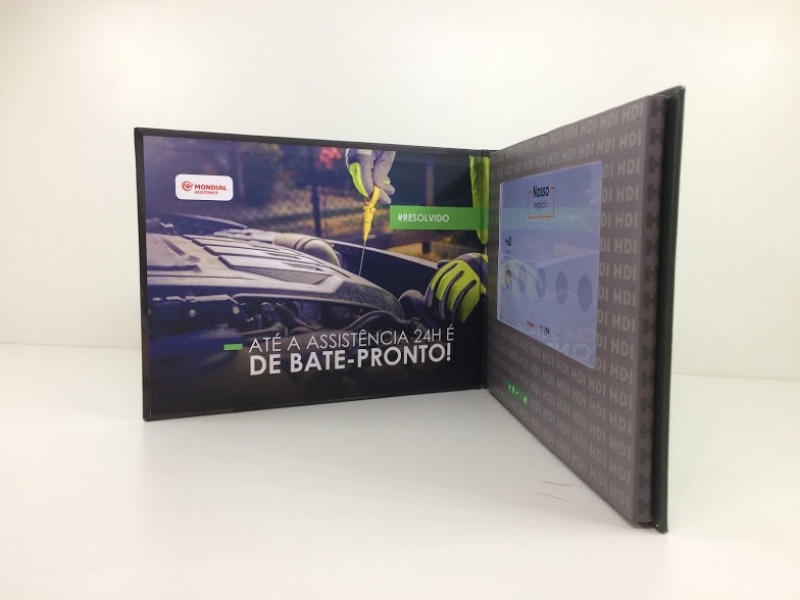 vídeo book para lançamento de produtos preço Santo Amaro