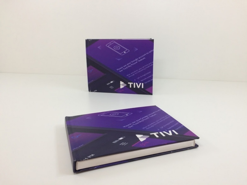 vídeo brochura convite para empresa Jardins