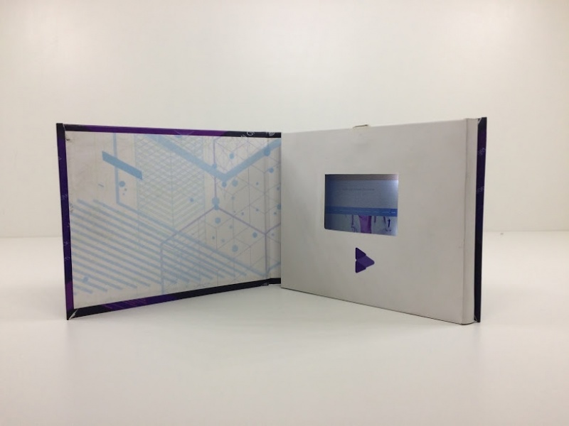 vídeo brochura para divulgação de produto preço Cursino