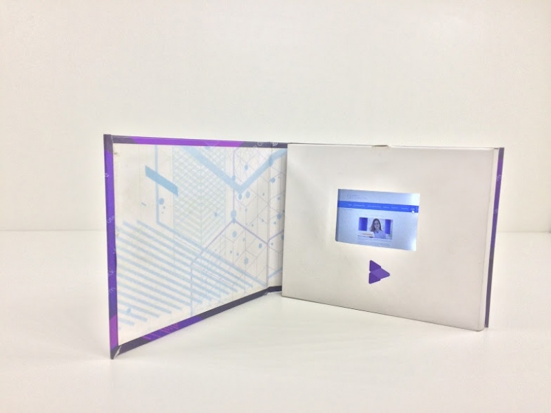 vídeo brochura para divulgação de produto Vila Prudente