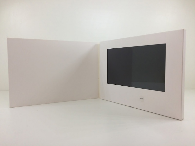 Vídeo Brochura Promocional para Empresa