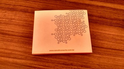 vídeo cartão papers para lançamento de produto valor Jundiaí