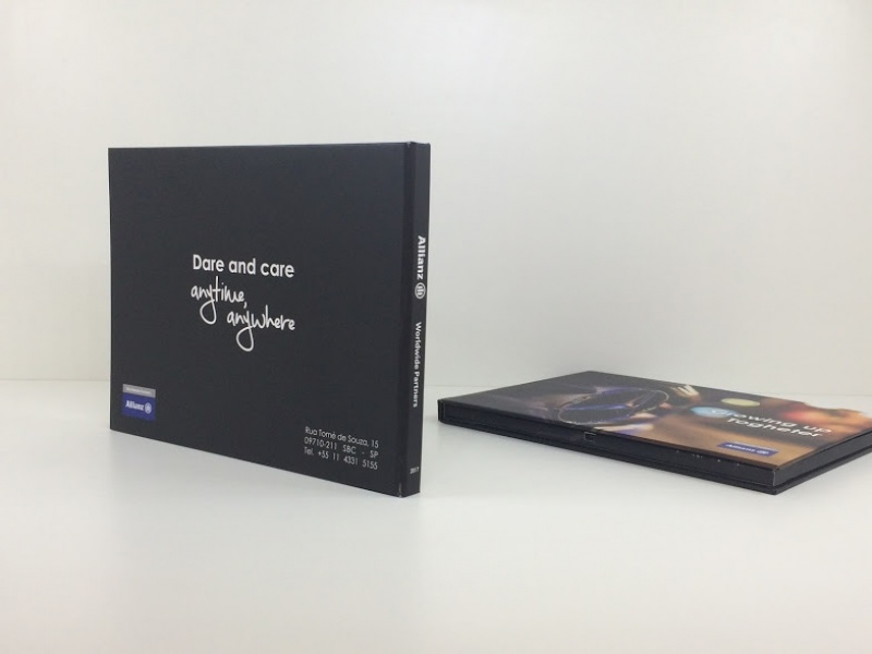 vídeo convite papers para divulgação de produto preço Cidade Jardim