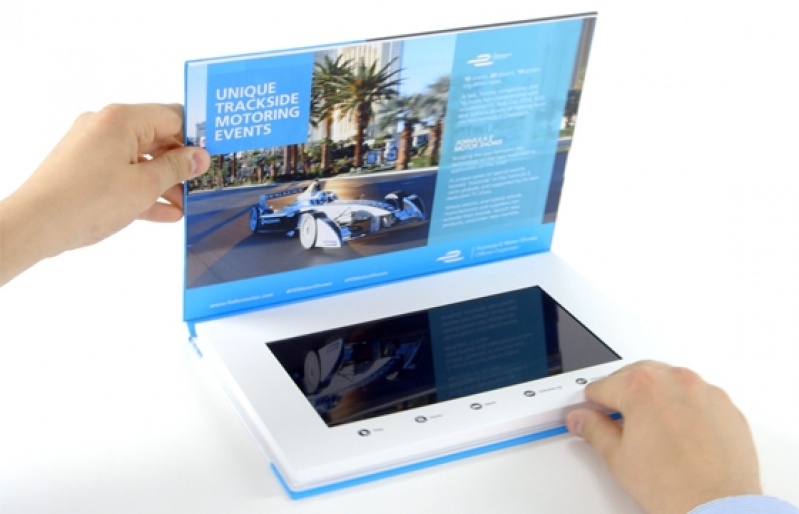 vídeo convite para feira promocional Itaquera