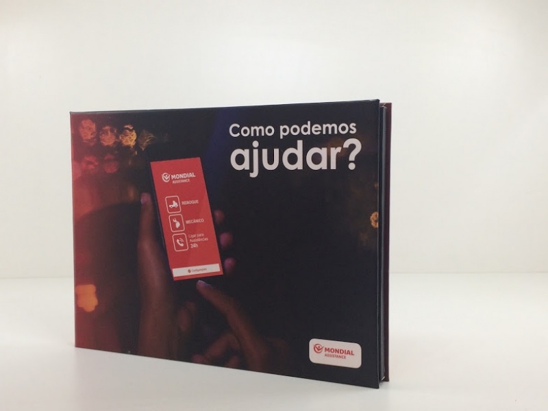 vídeo papers convite em tela led Bixiga