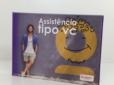 vídeo promocional em convite paper Vila Sônia