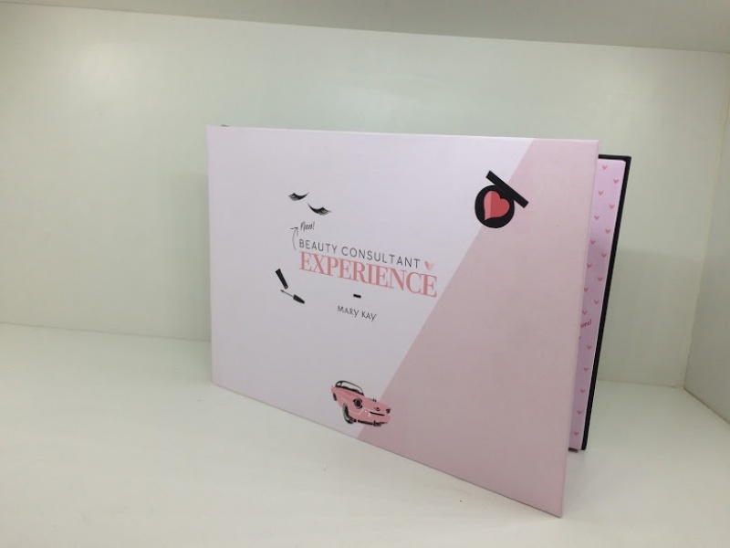 Convite em Paper Vídeo para Cliente