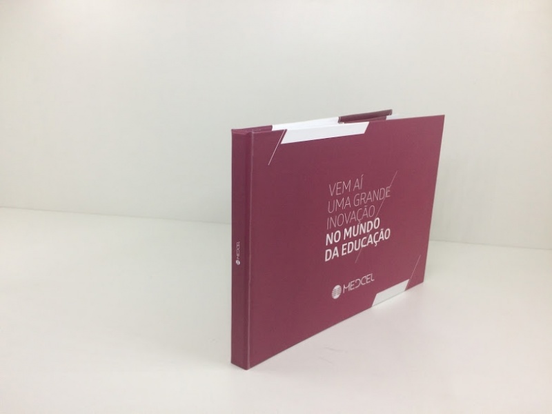 Convite Papers para Cliente